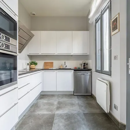 Stunning Family Apartmán *