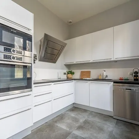 Apartament Stunning Family
