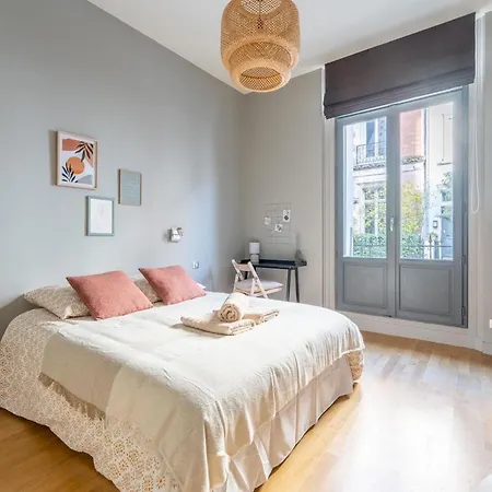 Stunning Family Apartment *