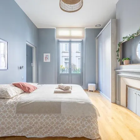 Apartment Stunning Family *