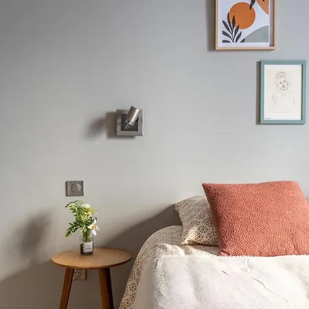Stunning Family Apartment