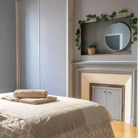 Stunning Family Apartment Tours